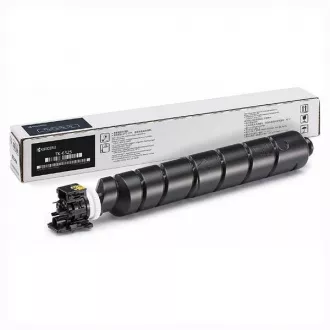 Toner Kyocera TK-6325 (1T02NK0NL0), black (čierny)