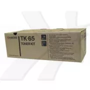 Toner Kyocera TK-65 (TK65), black (čierny)