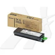 Toner Kyocera TK-6 (TK6), black (čierny)