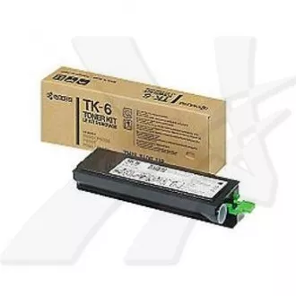 Toner Kyocera TK-6 (TK6), black (čierny)