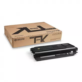Toner Kyocera TK-7225 (1T02V60NL0), black (čierny)
