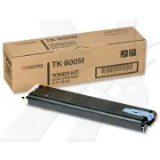 Toner Kyocera TK-800 (TK800M), magenta (purpurový)