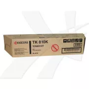 Toner Kyocera TK-810 (TK810K), black (čierny)