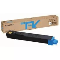 Toner Kyocera TK-8115 (1T02P3CNL0), cyan (azúrový)