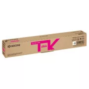 Toner Kyocera TK-8115 (1T02P3BNL0), magenta (purpurový)