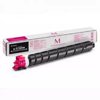 Toner Kyocera TK-8335 (TK-8335M), magenta (purpurový)