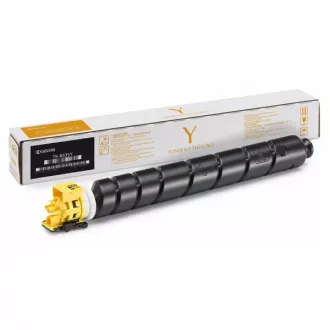 Toner Kyocera TK-8335 (TK-8335Y), yellow (žltý)