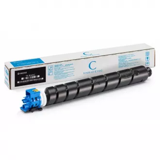Toner Kyocera TK-8345 (TK-8345C), cyan (azúrový)