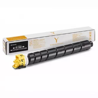 Toner Kyocera TK-8345 (TK-8345Y), yellow (žltý)