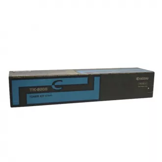 Toner Kyocera TK-8505 (TK8505C), cyan (azúrový) Toner Kyocera TK-8505 (TK8505C), cyan (azúrový)