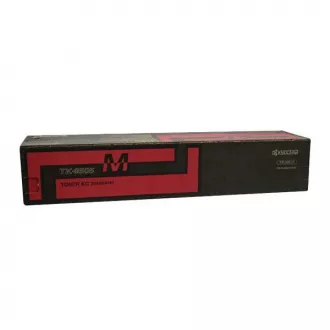Toner Kyocera TK-8505 (TK8505M), magenta (purpurový) Toner Kyocera TK-8505 (TK8505M), magenta (purpurový)