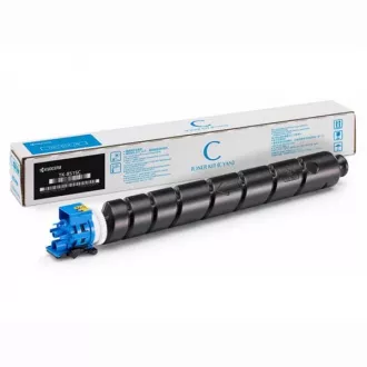 Toner Kyocera TK-8515 (1T02NDCNL0), cyan (azúrový)