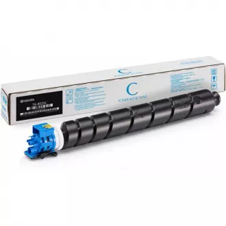 Toner Kyocera TK-8525 (1T02RMCNL0), cyan (azúrový)