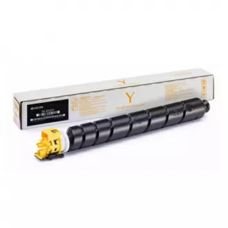 Toner Kyocera TK-8525 (1T02RMANL0), yellow (žltý)