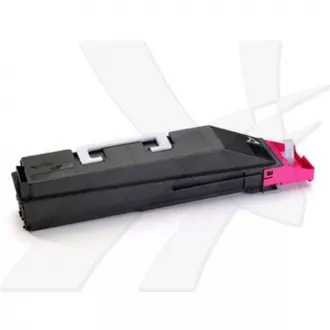 Toner Kyocera TK-855 (TK855M), magenta (purpurový)