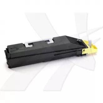 Toner Kyocera TK-855 (TK855Y), yellow (žltý) Toner Kyocera TK-855 (TK855Y), yellow (žltý)
