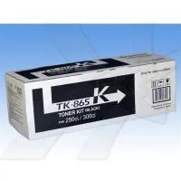 Toner Kyocera TK-865 (1T02JZ0EU0), black (čierny)
