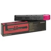 Toner Kyocera TK-8705 (TK8705M), magenta (purpurový)