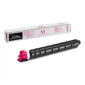 Toner Kyocera TK-8800 (1T02RRBNL0), magenta (purpurový) Toner Kyocera TK-8800 (1T02RRBNL0), magenta (purpurový)