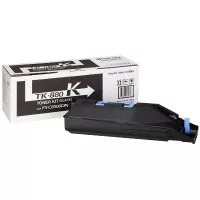 Toner Kyocera TK-880 (TK880K), black (čierny)