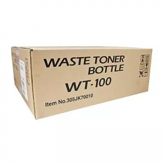 Kyocera WT100 - Odpadová nádobka