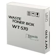 Kyocera WT-570 - Odpadová nádobka