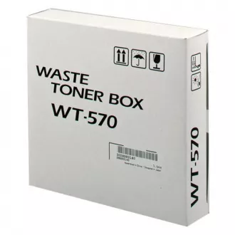 Kyocera WT-570 - Odpadová nádobka Kyocera WT-570 - Odpadová nádobka