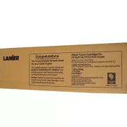 Toner Lanier 117-0195, black (čierny)