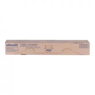 Toner Olivetti B1082, black (čierny)