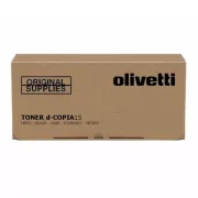 Toner Olivetti B0360, black (čierny)
