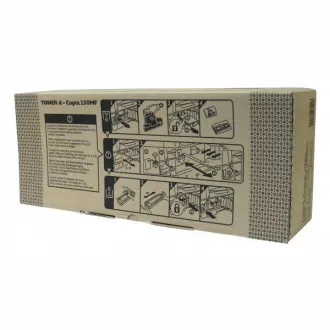 Toner Olivetti B0488, black (čierny) Toner Olivetti B0488, black (čierny)