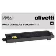 Toner Olivetti B1068, black (čierny)