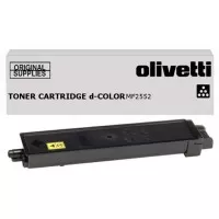 Toner Olivetti B1068, black (čierny)