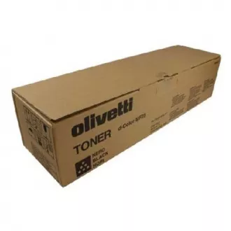 Toner Olivetti B0533, black (čierny)