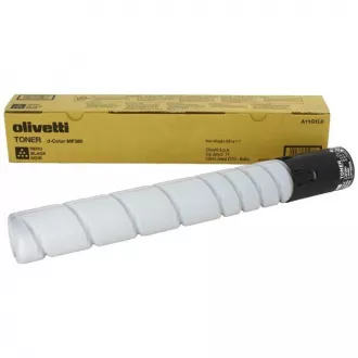 Toner Olivetti B0841, black (čierny)
