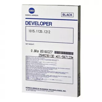 Toner Konica Minolta 30346, black (čierny)