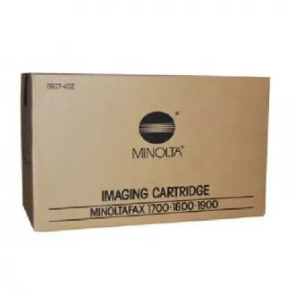 Toner Konica Minolta 0937-402, black (čierny) Toner Konica Minolta 0937-402, black (čierny)
