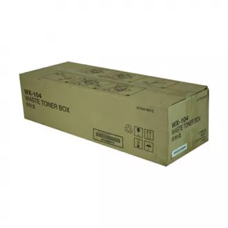 Konica Minolta A7XWWY2 - Odpadová nádobka