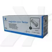 Toner Konica Minolta 2300 (4576211), black (čierny)