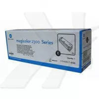 Toner Konica Minolta 2300 (4576211), black (čierny)