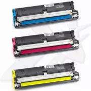 Toner Konica Minolta 4576611, color (farebný)