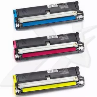 Toner Konica Minolta 4576611, color (farebný) Toner Konica Minolta 4576611, color (farebný)