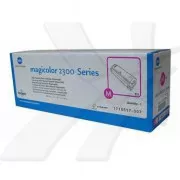 Toner Konica Minolta 2300 (4576411), magenta (purpurový)