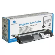 Toner Konica Minolta A00W432 hol., black (čierny)