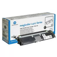 Toner Konica Minolta A00W432 hol., black (čierny)