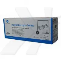 Toner Konica Minolta A00W432, black (čierny)