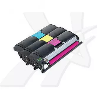 Toner Konica Minolta A00W012, color (farebný)