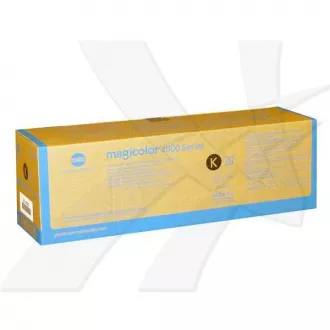 Toner Konica Minolta A0DK151, black (čierny)