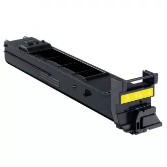 Toner Konica Minolta A0DK251, yellow (žltý)
