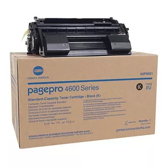 Toner Konica Minolta A0FN021, black (čierny)